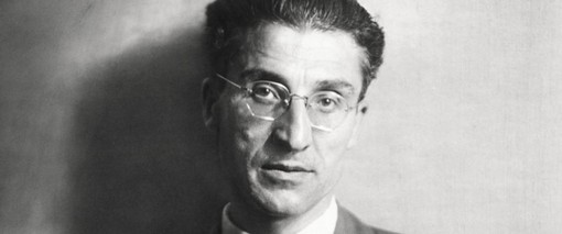 Cesare Pavese