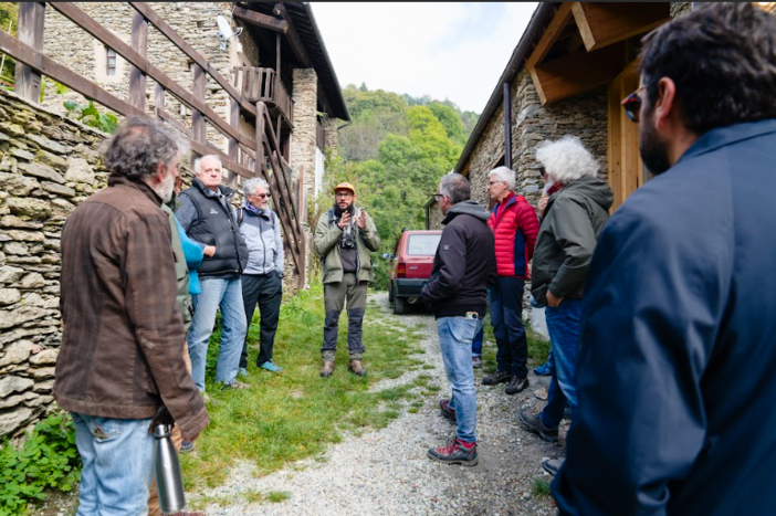 ConversAzioni: La Festa della Cooperazione di comunità, per la terza volta in Valle Po