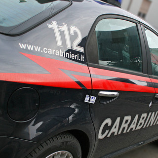 controlli dei carabinieri