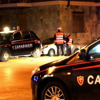 Aggredisce la moglie a martellate nel giorno di San Valentino: arrestato un 35enne