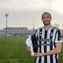 Alla Juve torna a sventolare la bandiera di Giorgio Chiellini