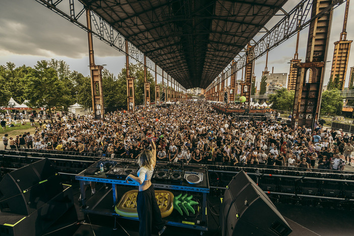 FuturFestival 2025: da Carl Cox a Paco Osuna, ecco i primi nomi annunciati per la 12esima edizione