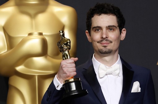 Damien Chazelle