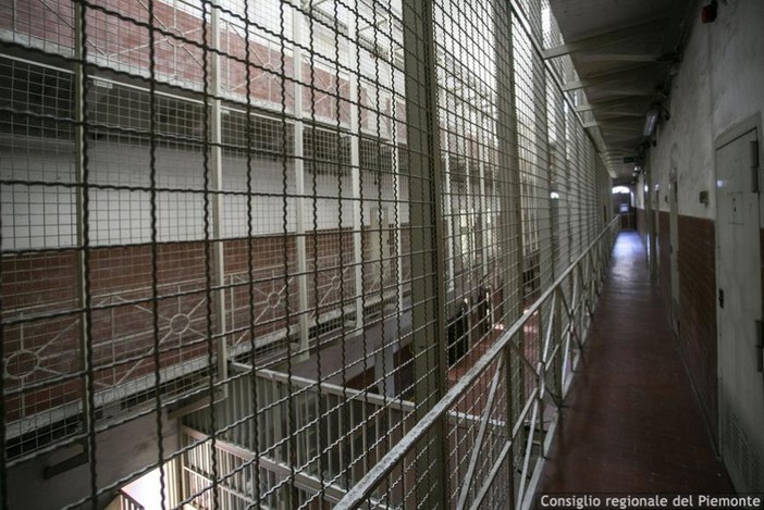 Ancora disordini all'interno del carcere delle Vallette di Torino