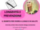 Longevità e prevenzione