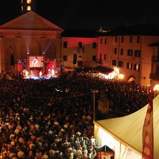 Intenso lungo fine settimana a Carmagnola con concerti, teatro, mostre e altri eventi
