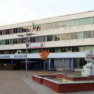 Municipio di Collegno