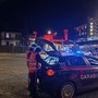 Provoca un incidente poi dà in escandescenze e rifiuta l'alcol test: denunciato un 38enne ad Ivrea