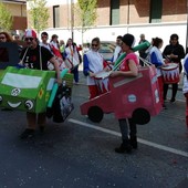 Torna il Carnevale di Borgo Vittoria