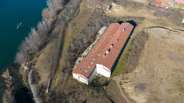 Al Molino di Cavoretto al via i lavori per i nuovi spazi del progetto &quot;La Quotidianità che Cura&quot;