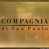 Sede Fondazione Compagnia di San Paolo