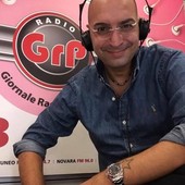 Radio GRP, la diretta di Santo Stefano con Cristian Panzanaro