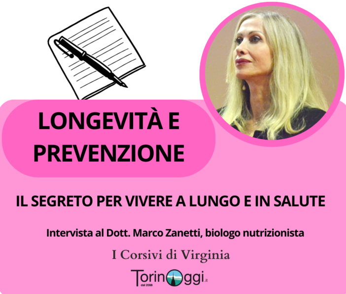 Longevità e prevenzione