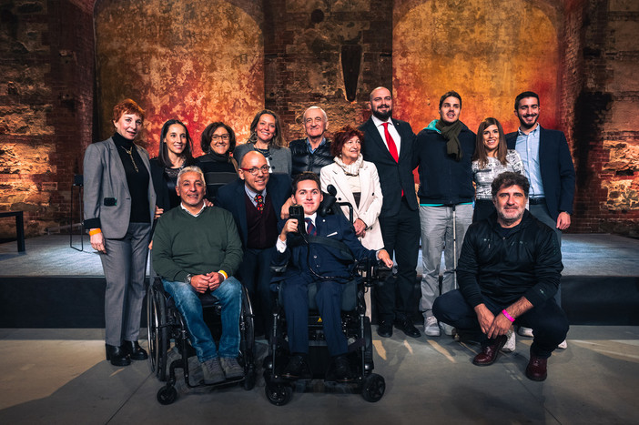 Giornata delle Persone con disabilità, convegno &quot;Buone Pratiche per l'Inclusione e Influencers&quot;