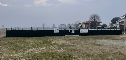 Il cantiere del micronido