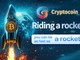 Come guadagnare un reddito passivo da casa? Utilizzando CrytocoinMiner - Rendi il reddito passivo più alto del tuo reddito mensile