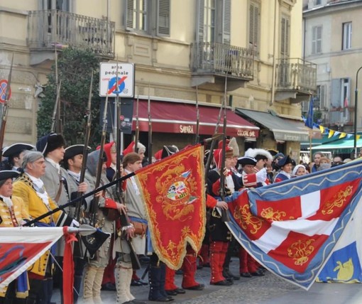 Torna l'appuntamento con il Carnevale del Balon