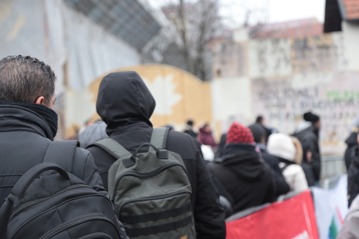 Ufficio immigrazione, dal 4 febbraio attivo lo sportello delocalizzato in via Botticelli