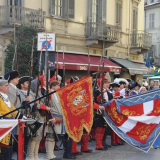 Torna l'appuntamento con il Carnevale del Balon