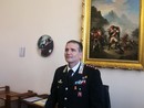 Dal Kosovo a Torino, De Cinti è il nuovo Comandante Provinciale dei Carabinieri: &quot;1° obiettivo vicinanza ai cittadini&quot;