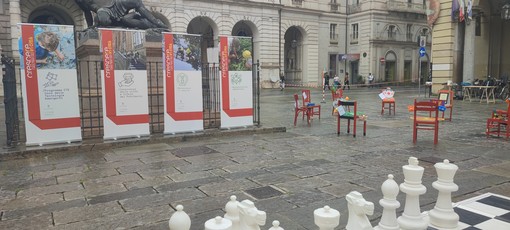 Tamburi e giochi in piazza per &quot;Crescere in Città&quot;, il catalogo con più di mille attività per bambini e ragazzi