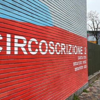 La sede della Circoscrizione 2