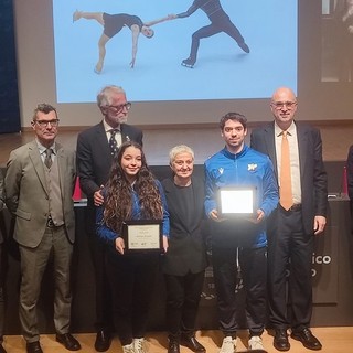 Al via l'anno accademico del CUS Torino: sempre di più gli studenti-atleti ad altissimo livello