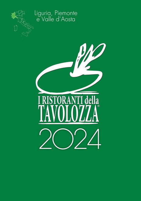 Moncalieri, domani la presentazione dell'edizione 2024 della “Guida dei Ristoranti della Tavolozza”