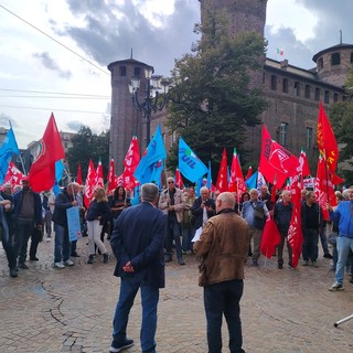 Cgil e Uil contro il DDL Sicurezza: &quot;Vuole azzerare la libertà di esprimere il proprio dissenso&quot;