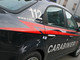 controlli dei carabinieri