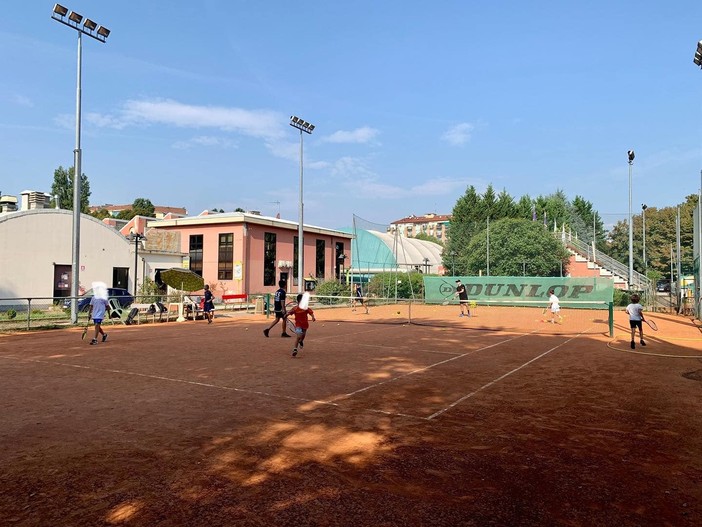 La struttura di Barriera di Stura sul mercato già da inizio 2025 (foto tratta dalla pagina facebook)