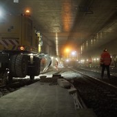 Torino-Ceres, 800 mila passeggeri all’aeroporto dall’attivazione