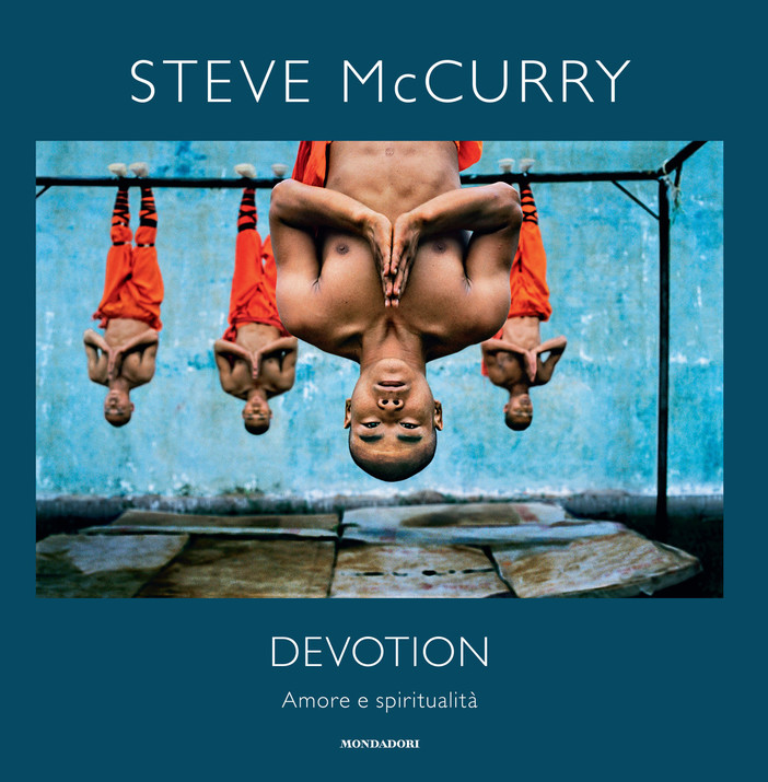 Steve McCurry, Devotion