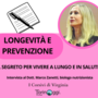 Longevità e prevenzione