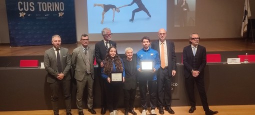 Al via l'anno accademico del CUS Torino: sempre di più gli studenti-atleti ad altissimo livello