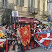 Torna l'appuntamento con il Carnevale del Balon