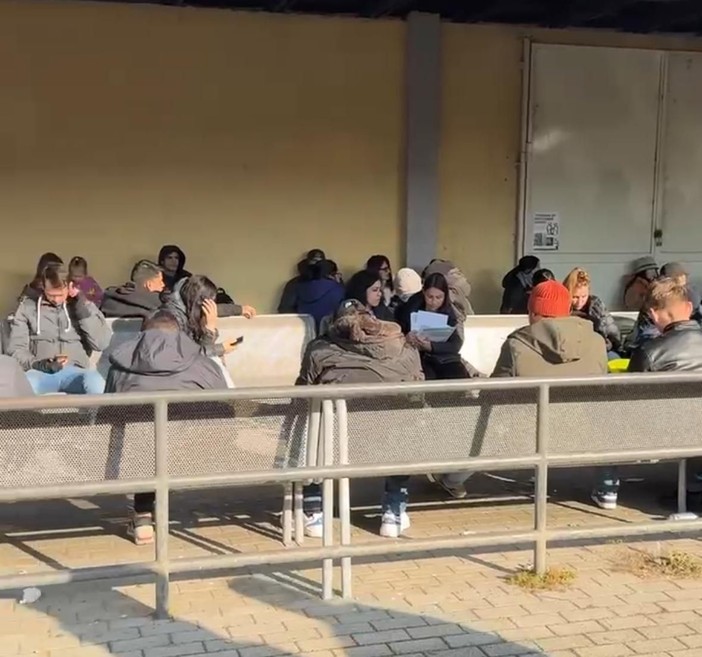 L'Ufficio Immigrazione si sposta nei nuovi spazi di corso Bolzano