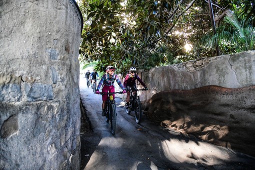 Ciclovia Venezia-Torino: inaugurato il primo lotto da 14 chilometri