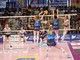 Volley, serata no per Chieri: il Bisonte Firenze vince 3-0 al PalaFenera