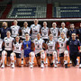 CEV Challenge Cup, la Reale Mutua Fenera Chieri ’76 vince 1-3 a Istanbul