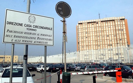 Altri due agenti feriti al carcere di Torino, Osapp: &quot;La struttura è in mano ai detenuti&quot;