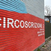 La sede della Circoscrizione 2