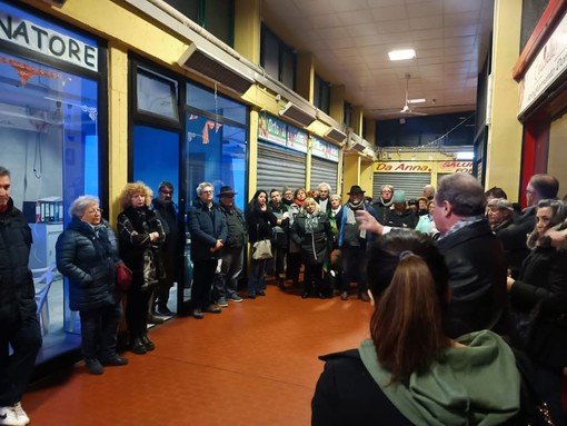 Via libera al rilancio del centro &quot;Le Verbene&quot;