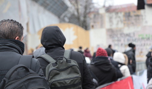 Ufficio immigrazione, dal 4 febbraio attivo lo sportello delocalizzato in via Botticelli