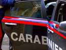 carabinieri - foto d'archivio