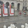 Tamburi e giochi in piazza per &quot;Crescere in Città&quot;, il catalogo con più di mille attività per bambini e ragazzi