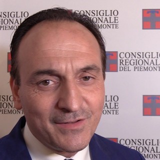 Autonomia, Cirio mostra i muscoli: &quot;Il Piemonte ha un residuo fiscale di 11 miliardi&quot; [VIDEO]