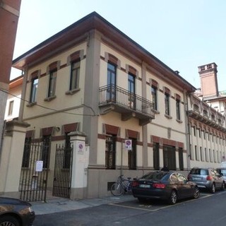 Casa del Quartiere Centro-Crocetta