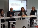 L'assessore al lavoro della Regione Piemonte, Elena Chiorino