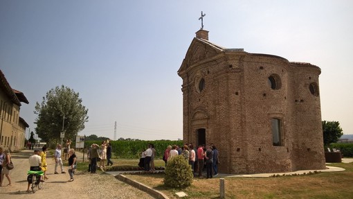 Cappella Mandina di Grugliasco